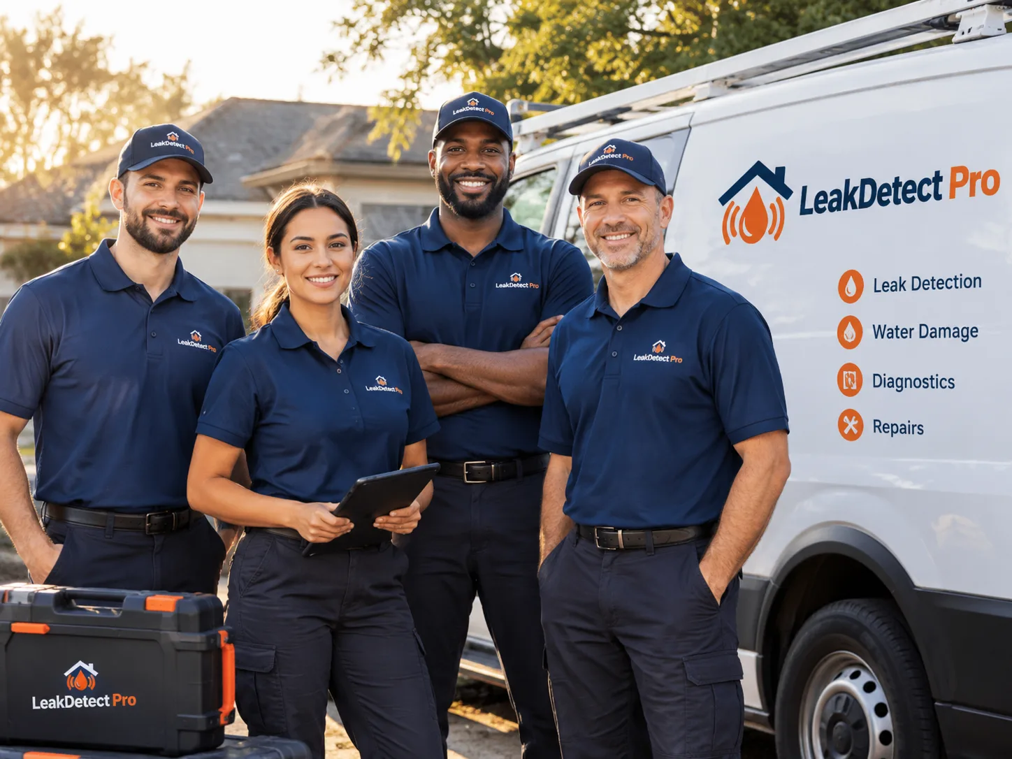 Roof Repair company in Harmony, PA